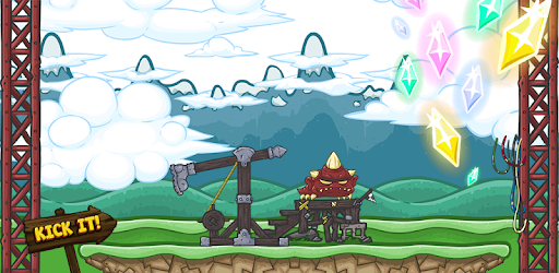 Kick the Critter - Smash Him! pc screenshot Kick the Critter - Smash Him! pc screenshot