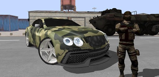 Army Extreme Car Driving 3D pc screenshot Army Extreme Car Driving 3D pc screenshot