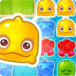 Ocean Splash - Match 3 Adventure World icon