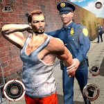 Prisoner Hard Time Breakout for pc icon