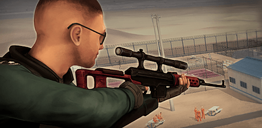 Sniper Duty: Prison Yard pc screenshot Sniper Duty: Prison Yard pc screenshot