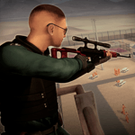 Sniper Duty: Prison Yard for pc icon Sniper Duty: Prison Yard for pc icon