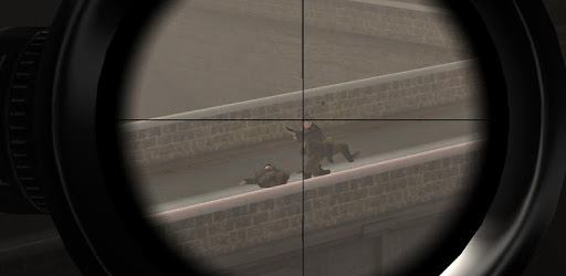 Duty calls elite sniper WW2 pc screenshot Duty calls elite sniper WW2 pc screenshot