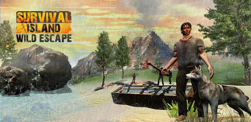 Survival Island - Wild Escape pc screenshot Survival Island - Wild Escape pc screenshot