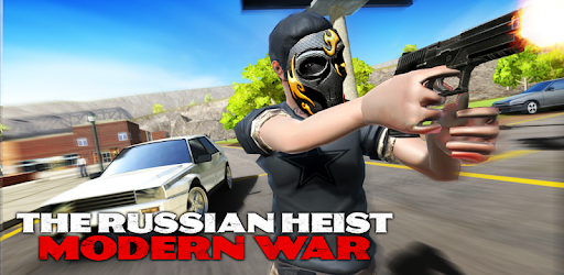 The Russian Heist: Modern War pc screenshot The Russian Heist: Modern War pc screenshot