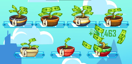Merge Money pc screenshot Merge Money pc screenshot