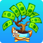 Merge Money icon