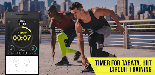 Timer Pro - Workouts Timer pc screenshot