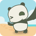 Panda Journey icon