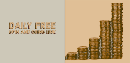 Daily Free Spins And Coins : Daily Spin and Coin pc screenshot