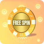 Daily Free Spins And Coins : Daily Spin and Coin icon