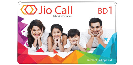 JioCall pc screenshot JioCall pc screenshot