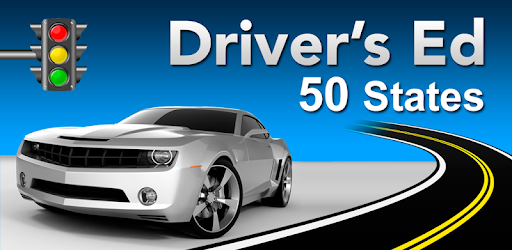 Drivers Ed: Free DMV Permit Practice Test 2018 pc screenshot