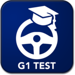 Ontario G1 Test: Free G1 Practice Test icon