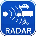 Detector de Radares icon