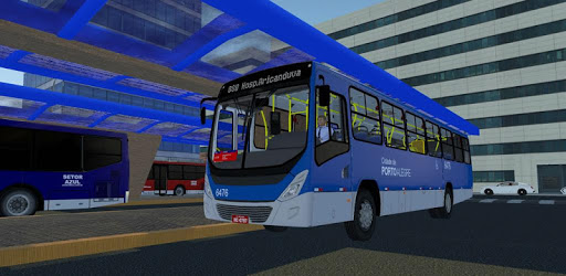 Proton Bus Lite pc screenshot Proton Bus Lite pc screenshot