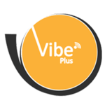 Vibeplus icon