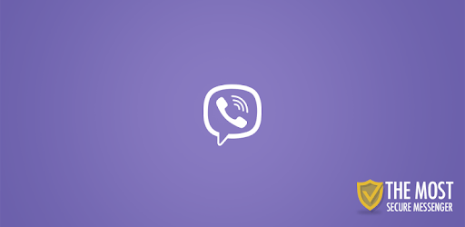 Viber Messenger pc screenshot Viber Messenger pc screenshot