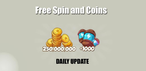 Spin & Coin Daily Post pc screenshot Spin & Coin Daily Post pc screenshot
