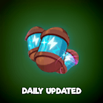 Coin and Spin Rewards icon