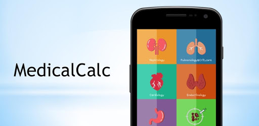 MedicalCalc - Medical Calculators pc screenshot MedicalCalc - Medical Calculators pc screenshot
