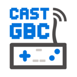 CastGBC - Chromecast Games icon
