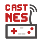 CastNES - Chromecast Games icon