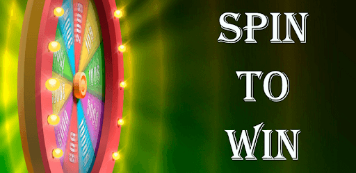 Spin the wheel to win real cash and prizes pc screenshot Spin the wheel to win real cash and prizes pc screenshot