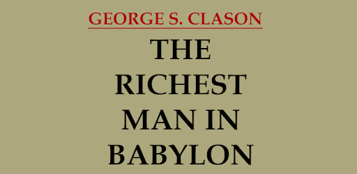 The Richest Man In Babylon - George S. Clason pc screenshot