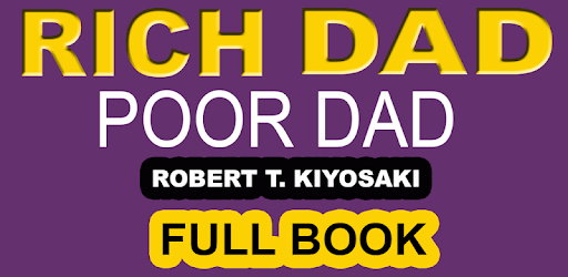 Book: Rich Dad Poor Dad - Robert T. Kiyosaki pc screenshot
