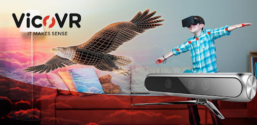 Moon Bird 2 VR pc screenshot Moon Bird 2 VR pc screenshot
