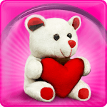 Love World Live Wallpaper Free icon