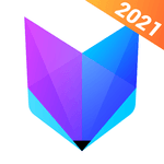 V Launcher-Anime Wallpaper, Icon Changer, Theme icon