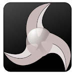 Shredder icon