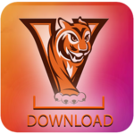 Video downloader-VM icon