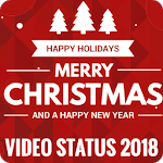 Christmas Video  Songs Status 2018 icon