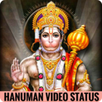 Hanuman Video Songs Status 2018 icon