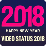 Happy New year Video Status Songs 2018 icon