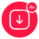 Video Downloader for Musical.ly - Tik Tok Download icon
