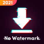 Video Downloader for Tiktok - No Watermark Free icon