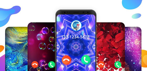 Color Call Flash- Call Screen Call Phone LED Flash pc screenshot Color Call Flash- Call Screen Call Phone LED Flash pc screenshot
