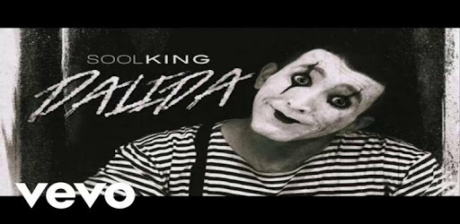 Soolking - Dalida Video Clip pc screenshot Soolking - Dalida Video Clip pc screenshot