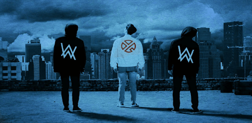 Lay - Sheep (Alan Walker Relift) Video Clip pc screenshot Lay - Sheep (Alan Walker Relift) Video Clip pc screenshot