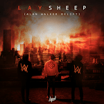Lay - Sheep (Alan Walker Relift) Video Clip icon