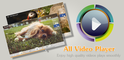 All Video Player pc screenshot All Video Player pc screenshot