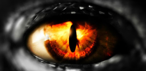 Dragon 3D Video Live Wallpaper pc screenshot