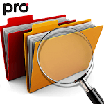recover deleted files no root icon
