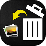 recover deleted pictures from phone memory icon