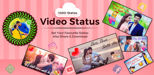 All Type Video Status pc screenshot All Type Video Status pc screenshot
