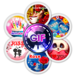 All Wishes GIF icon